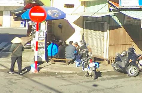 Cao nguyên sương gió_cao nguyên của cafe
